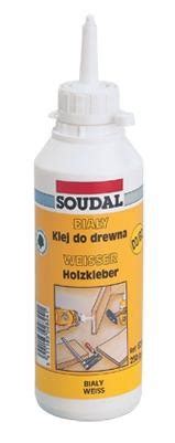 Soudal Kle Dr Klej Do Drewna A Ml Buythis Pl