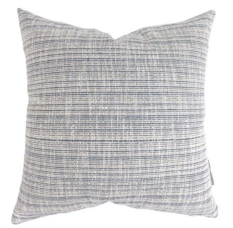 Tiffany Pillow Cover 305 Deco Living Blue Pillow Covers Blue And