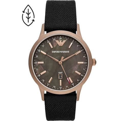 Emporio Armani Men S Watch Renato Ar Watches Prime