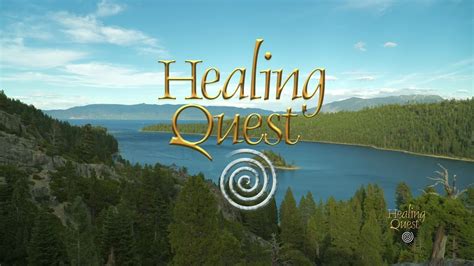 Healing Quest Youtube