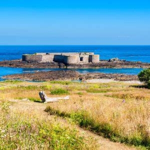 Visit the Wildlife Bunker in Alderney Island - Virtual Bunch