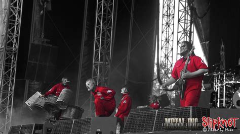 Slipknot Live in Concert by MiusaPictures on DeviantArt