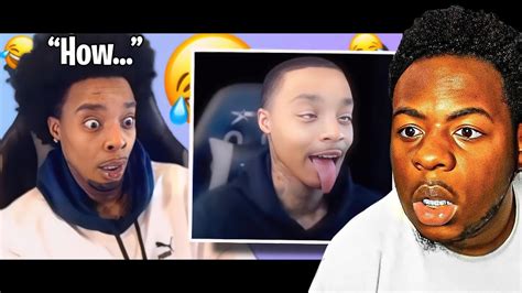 FlightReacts Reactions To Sus Moments 7 REACTION YouTube