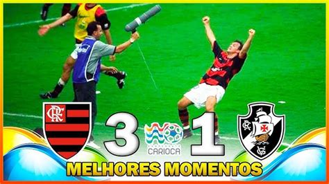 Melhores Momentos Fluminense X Flamengo Descubra As Vantagens E