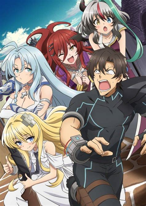 Top Isekai Animes You Must Watch Animetime