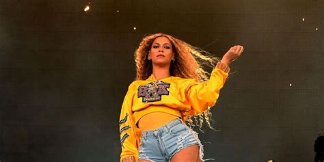 Beyoncé Transcends Time and Space in New Renaissance Concert Film Poster