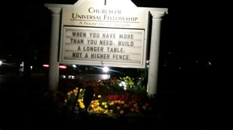 31 Funny Church Signs That Are So Hilarious It's Sinful