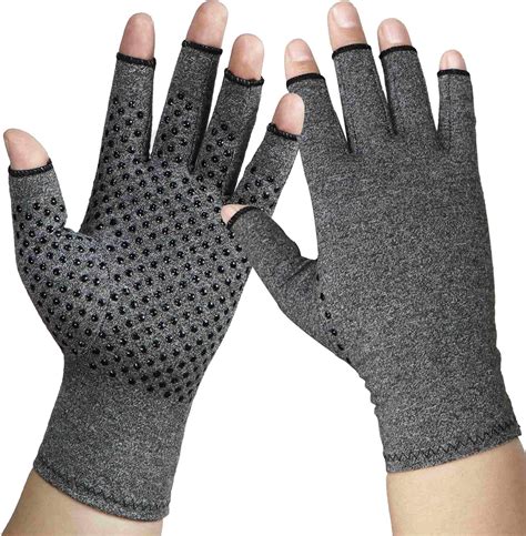 Amazon Guantes De Artritis De Compresi N Para Artritis Para