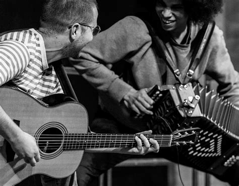 Nigel Plant - Otley Folk Festival 2023