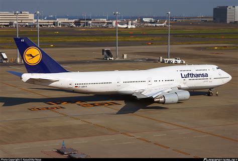 D Abvx Lufthansa Boeing Photo By Kazuchika Naya Id