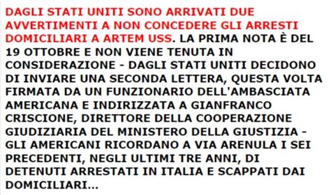 Mit Vigliero On Twitter Dagli Stati Uniti Erano Arrivati Ben Due