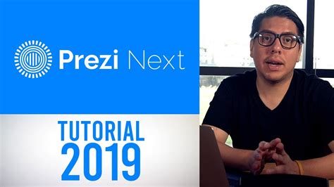 Prezi C Mo Usar Prezi Gratis Y Compartir Tu Presentaci N Youtube