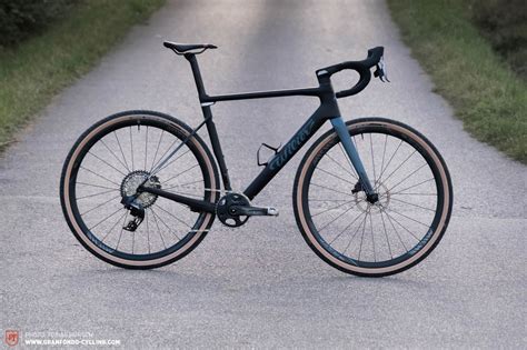 First Ride Review Wilier Rave SLR 2022 Borderline Schizophrenic Or