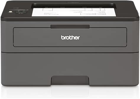 Brother HL L2375DW Mono Laser Printer Single Function Wireless USB 2