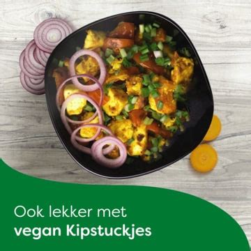 Knorr Wereldgerechten Maaltijdpakket Indiase Kip Tandoori 303g