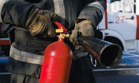 Volunteer Fire Departments In Need Of Recruits The Capitol Pressroom