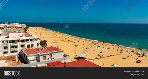 Photograph Beach Rota Image & Photo (Free Trial) | Bigstock