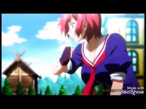 Maken Ki Episode English Dubbed Himegami Meets Takeru Youtube