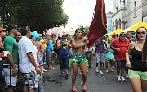 Veja Imagens Da Banda Da Bica 2015 Fotos Em Carnaval 2015 No Amazonas