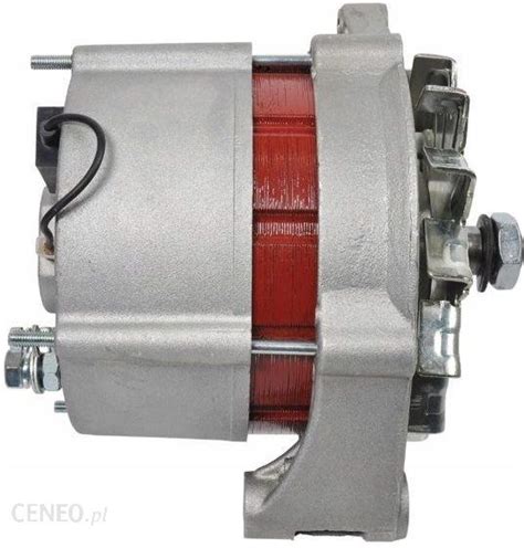 Alternator 14V 65A Case John Deere Ia0595 Re553516 Kalt1418Gp1 Opinie