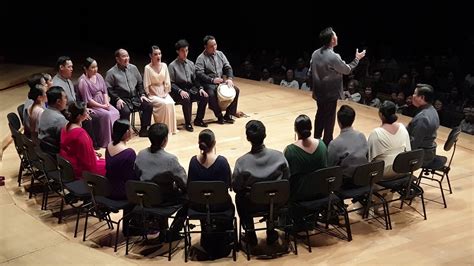 Philippine Madrigal Singers Circle Of Life Youtube