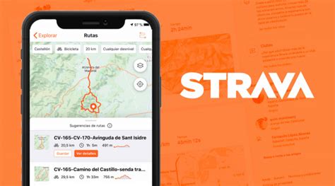 Strava Pasa Solo A Usuarios De Pago Una De Sus Funciones Más Usadas