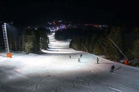 Kopaonik Budi I Ti Na Vrhu Svet Putovanja