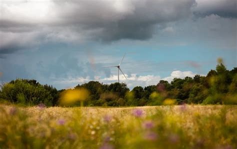 Ignitis Wraps Up Deal For Mw Lithuanian Onshore Wind Project