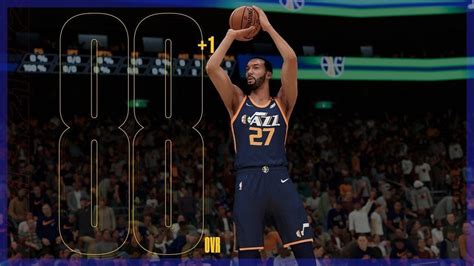 New NBA 2K21 Ratings Update Revealed