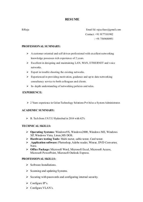 Raj Resume 1 2