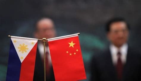 Philippines, China 'reached consensus' on South China Sea oil ...