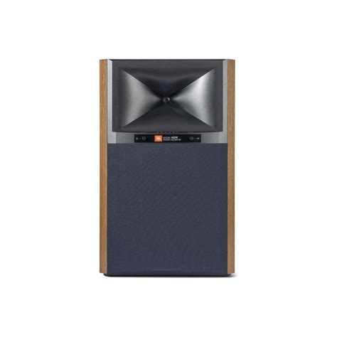 Jbl P Studio Monitor Speakers Soundlab New Zealand