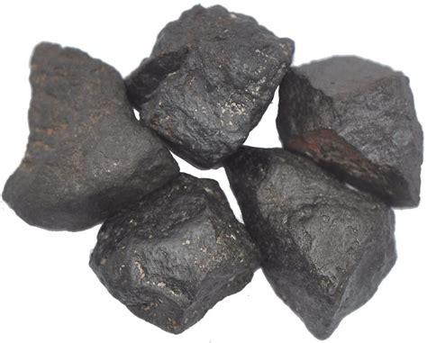 Apex Magnets 1 Pound Lodestone Magnetic Rocks Magnetite Mineral