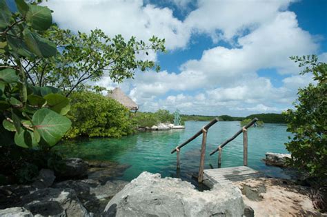 Tulum Mexico Yoga Retreat Water One Yoga Global