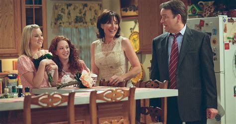 8 Simple Rules The 10 Best Episodes According To Imdb