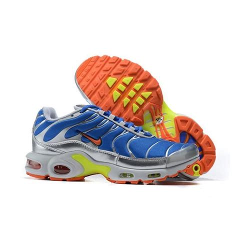 Baskets Nike Air Max TXT Plus TN Homme Chaussures Entraînement de Sport