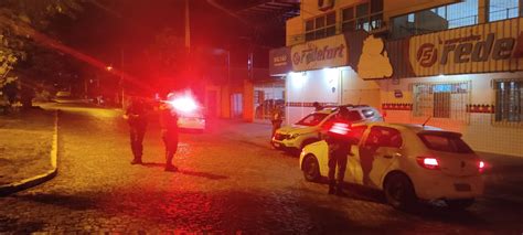 Brigada Militar on Twitter O segundo dia da Operação Focus em Rio