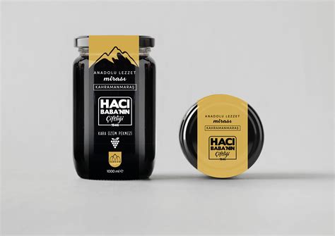 Brand Packaging Designs on Behance