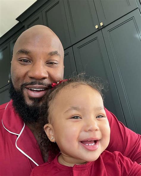 Jeezy Accuses Jeannie Mai Of Being A Gatekeeper Of Daughter Monaco