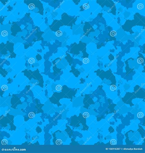 Military Camouflage for the Background Stock Illustration ...