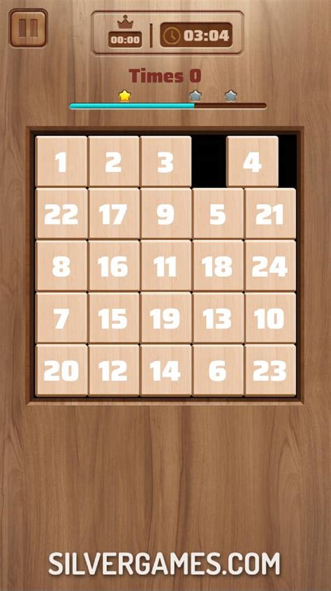 Woodoku Block Puzzle Jouez En Ligne Sur SilverGames