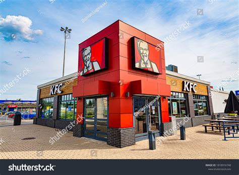 Kfc Images: Browse 11,385 Stock Photos & Vectors Free Download with Trial | Shutterstock