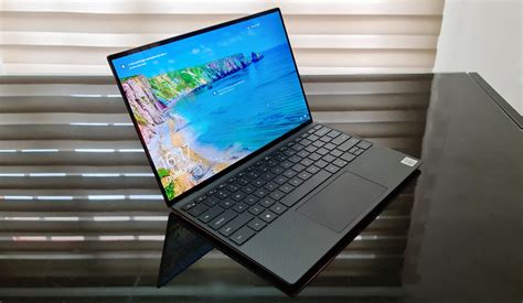 Notebook Dell Xps O Pequeno Not Vel Inforchannel