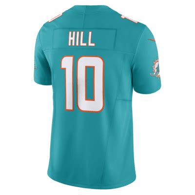 Jersey de fútbol americano Nike Dri FIT de la NFL Limited para hombre