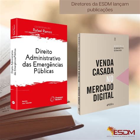 Livros Da Faculdade De Direito - 9