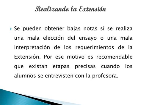 Ppt La Extensión Powerpoint Presentation Free Download Id2973227