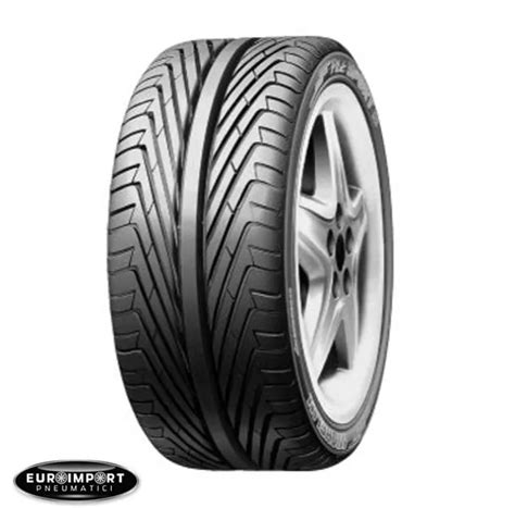 Gomme Michelin Pilot Sport 25550 R16 99 Y