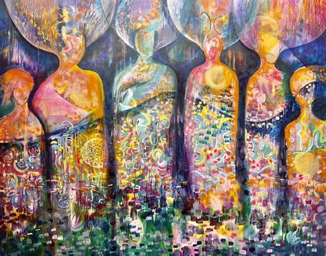 Kerry Lee, The... - Kerry Lee, The Alchemical Artist