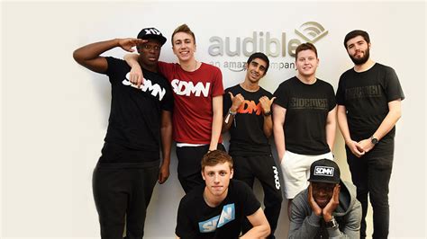 The Sidemen - TheTVDB.com