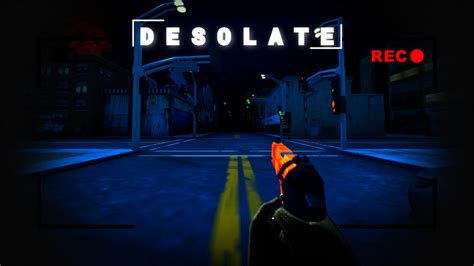 Desolate Horror 3949 2377 1590 By Kidnamedace Fortnite Creative